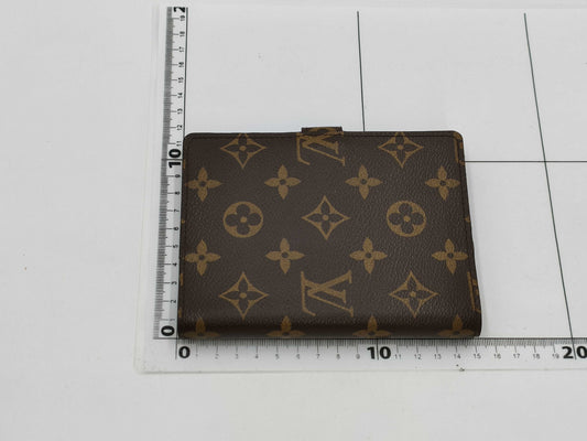 LOUIS VUITTON Monogram R20005 Agenda PM Other Accessories