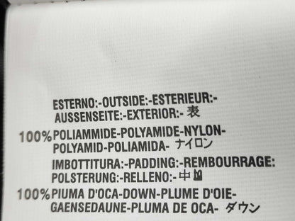DSQUARED2 Down Jacket