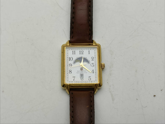 CITIZEN 6085‐A43710 0111 Quartz Women's Watch 