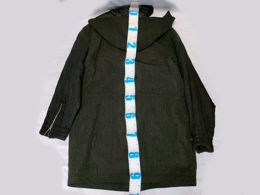 (10462_0264) VERSACE Gianni Versace Coat Coat