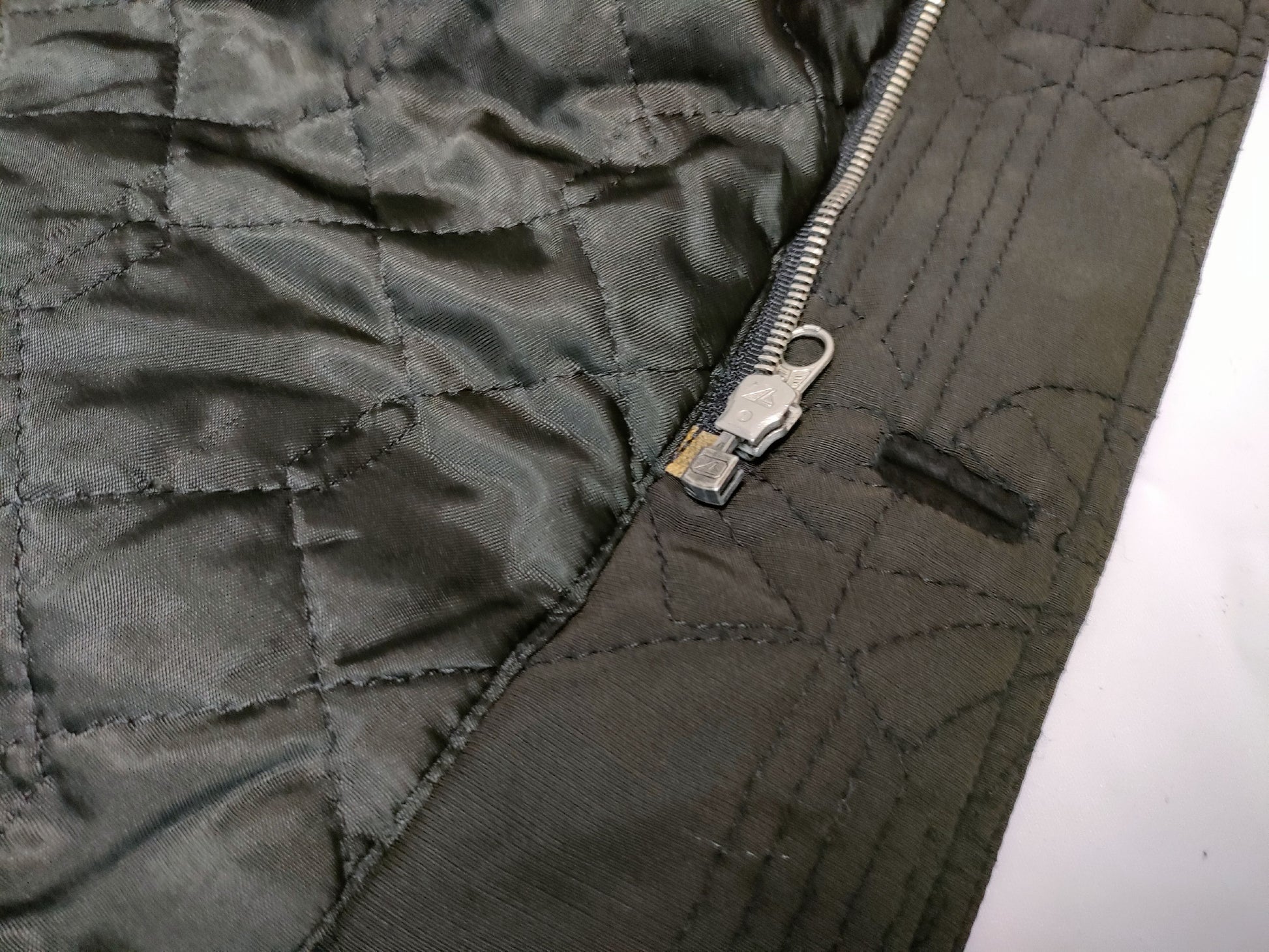 (10462_0264) VERSACE Gianni Versace Coat Coat