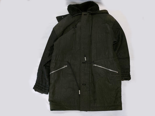 (10462_0264) VERSACE Gianni Versace Coat Coat