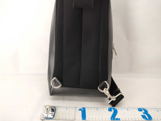 GUCCI Guccissima GG Leather Body Bag 450970 493492 JAPAN EXCLUS Bag