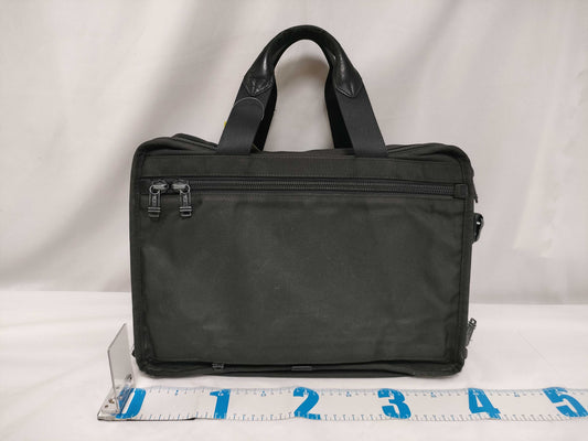 (10460_0278) TUMI Handbag/2way Business Bag