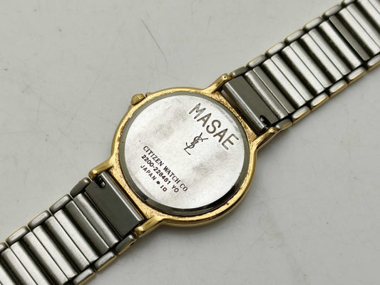 Yves Saint Laurent 2200-228481 Quartz Women's Watch