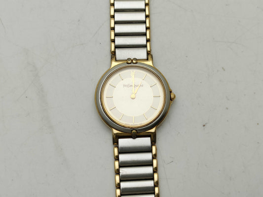 Yves Saint Laurent 2200-228481 Quartz Women's Watch