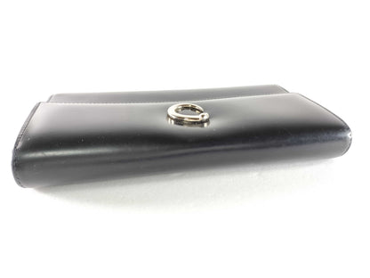 (10461_0075) Cartier Panther Tri-Fold Wallet Wallet