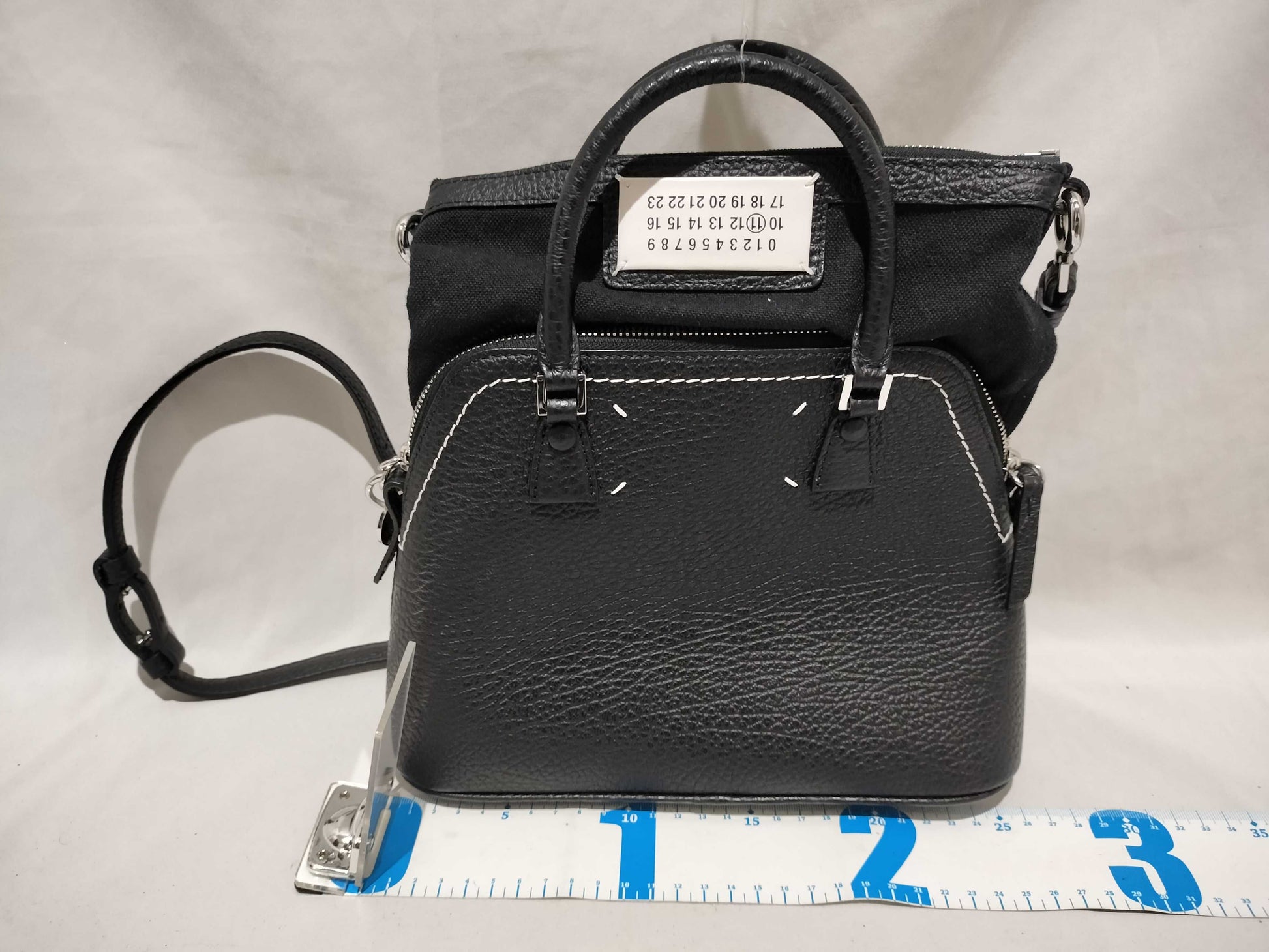 Margiela 5AC Micro 2-Way Handbag/Shoulder Bag