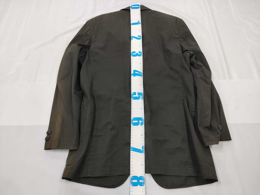 (10462_0224) BURBERRY Jacket Jacket