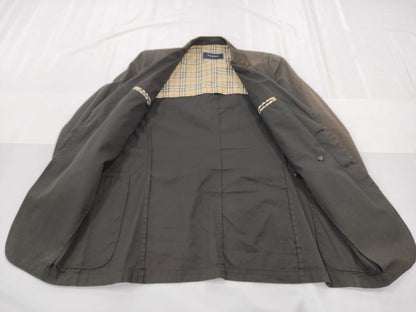 (10462_0224) BURBERRY Jacket Jacket