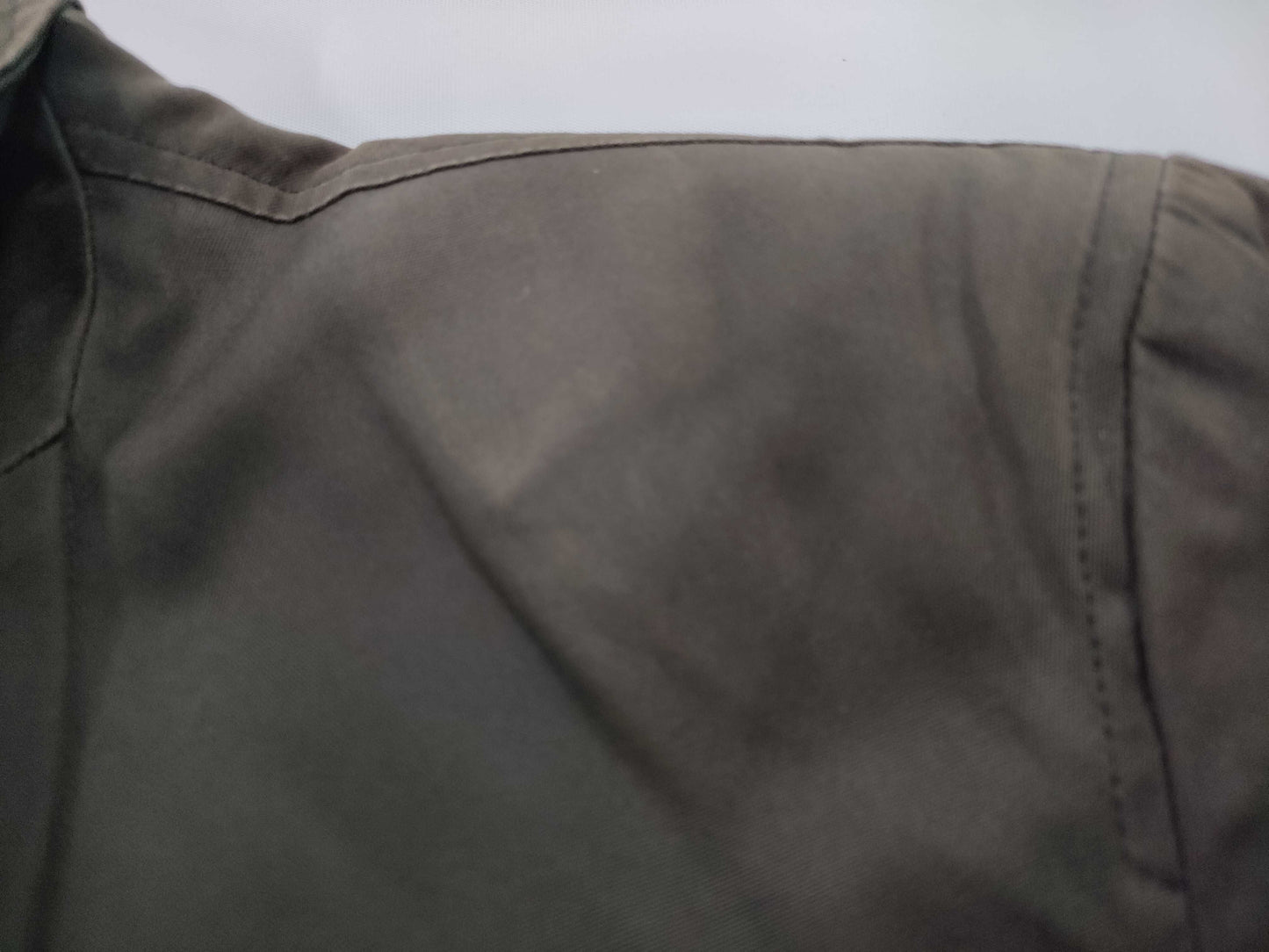 (10462_0224) BURBERRY Jacket Jacket