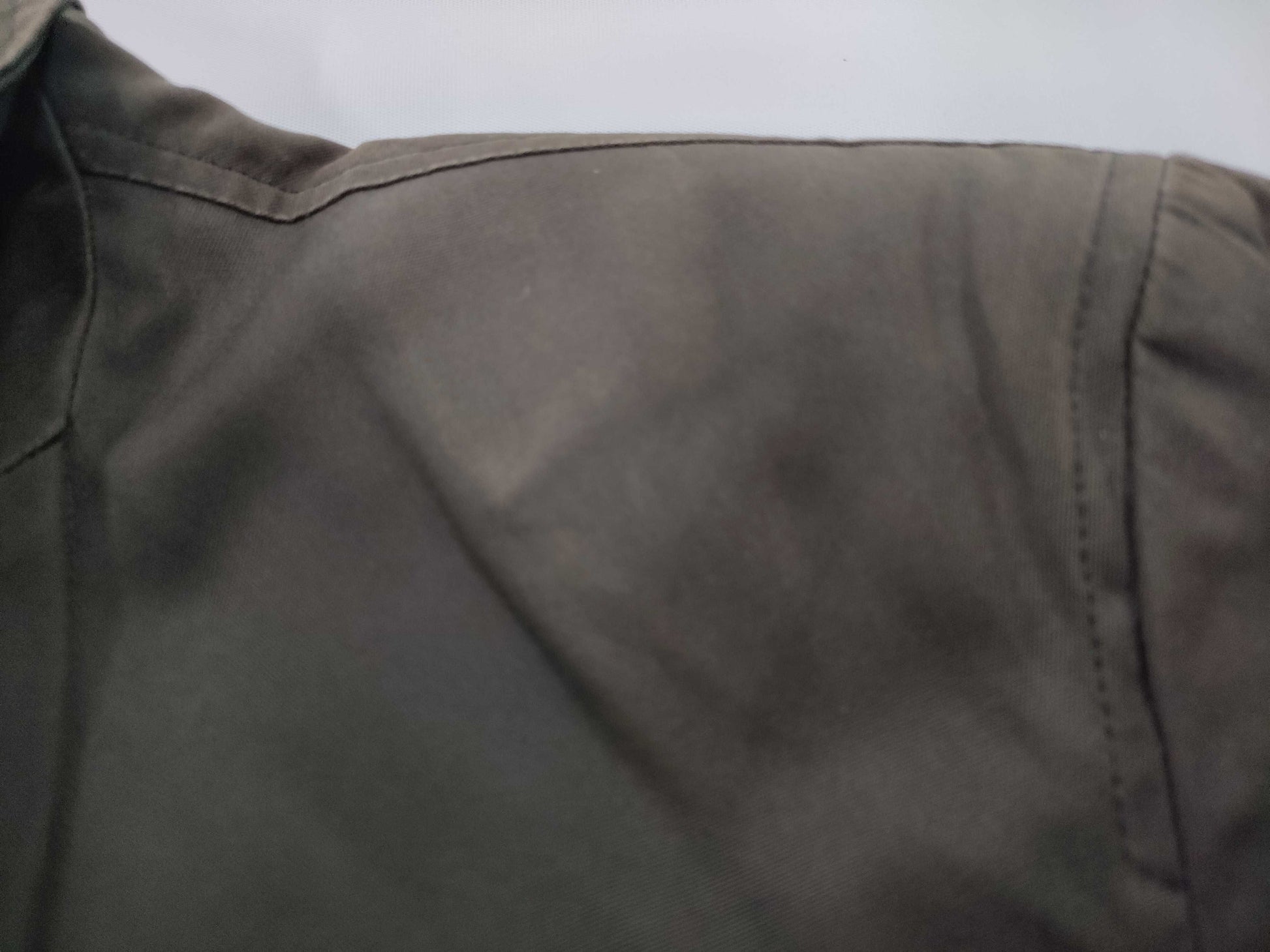 (10462_0224) BURBERRY Jacket Jacket