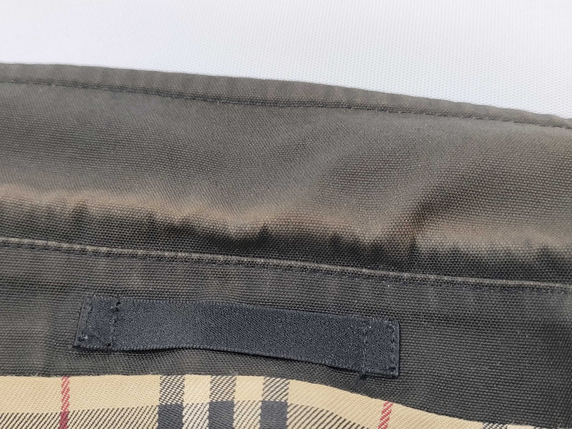 (10462_0224) BURBERRY Jacket Jacket