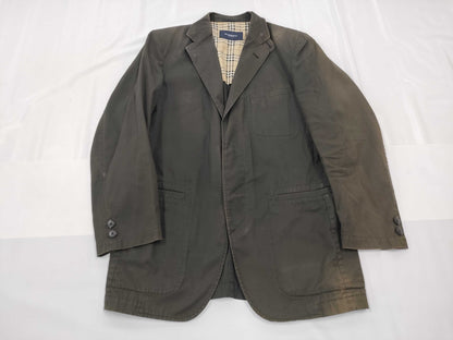 (10462_0224) BURBERRY Jacket Jacket