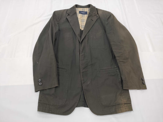 (10462_0224) BURBERRY Jacket Jacket