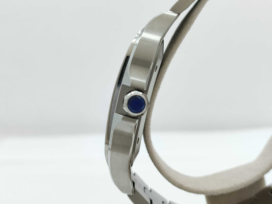 Cartier WSSA0064 4072532783DY Men's Watch