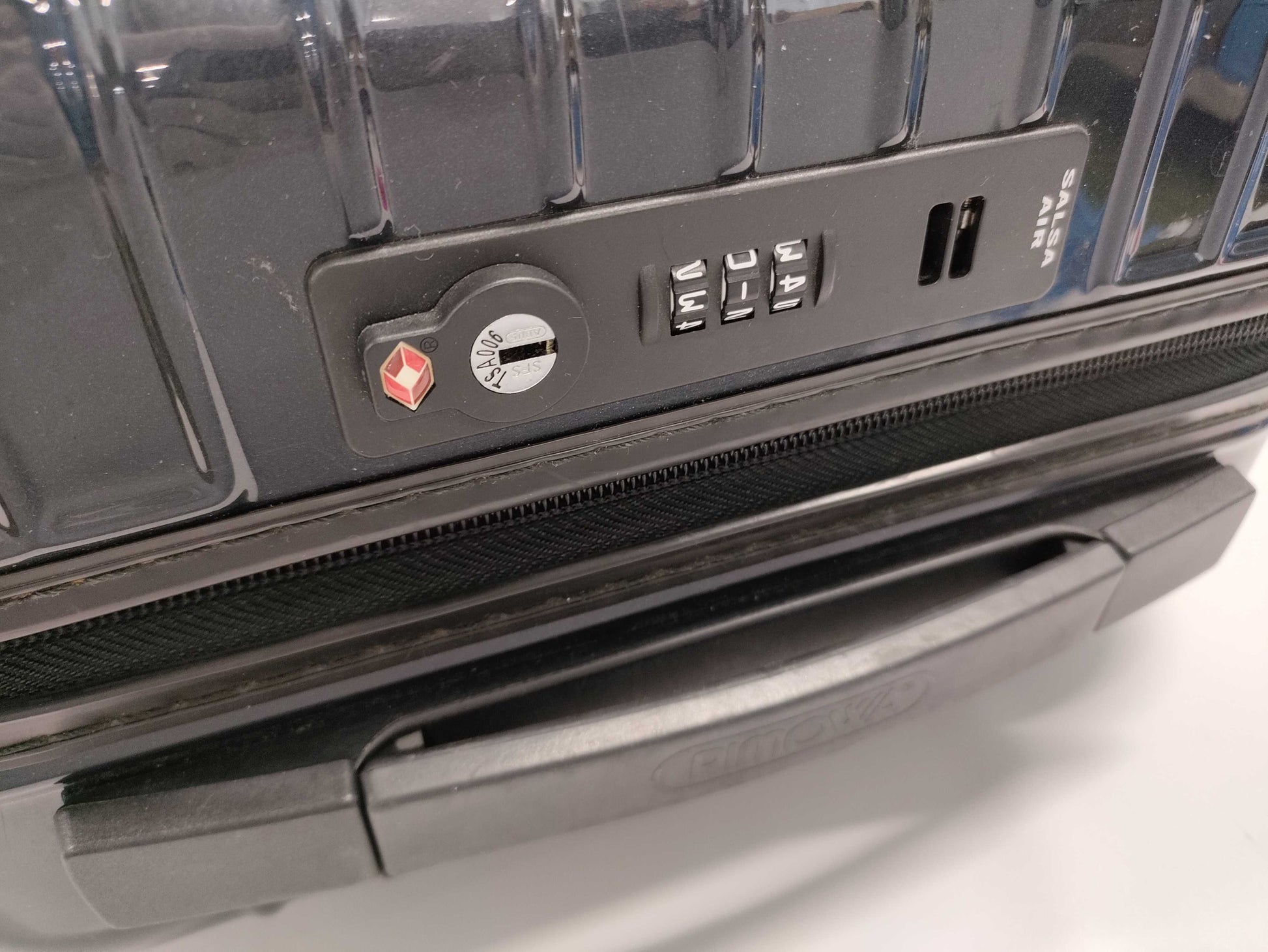 (10460_0298) RIMOWA Salsa Air Carry Bag