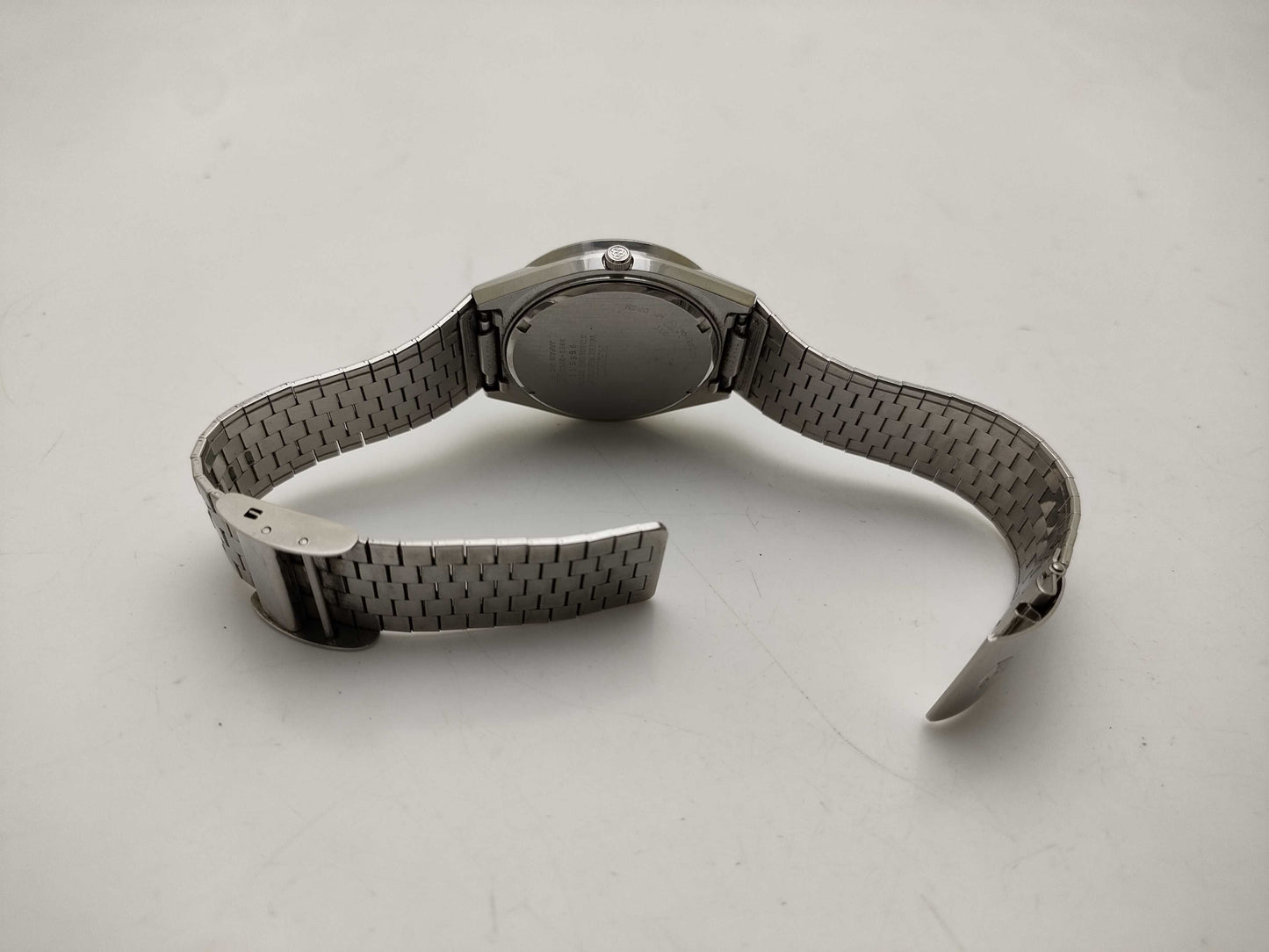 SEIKO King Quartz 9923-8050 966673 Unused Boys' Watch