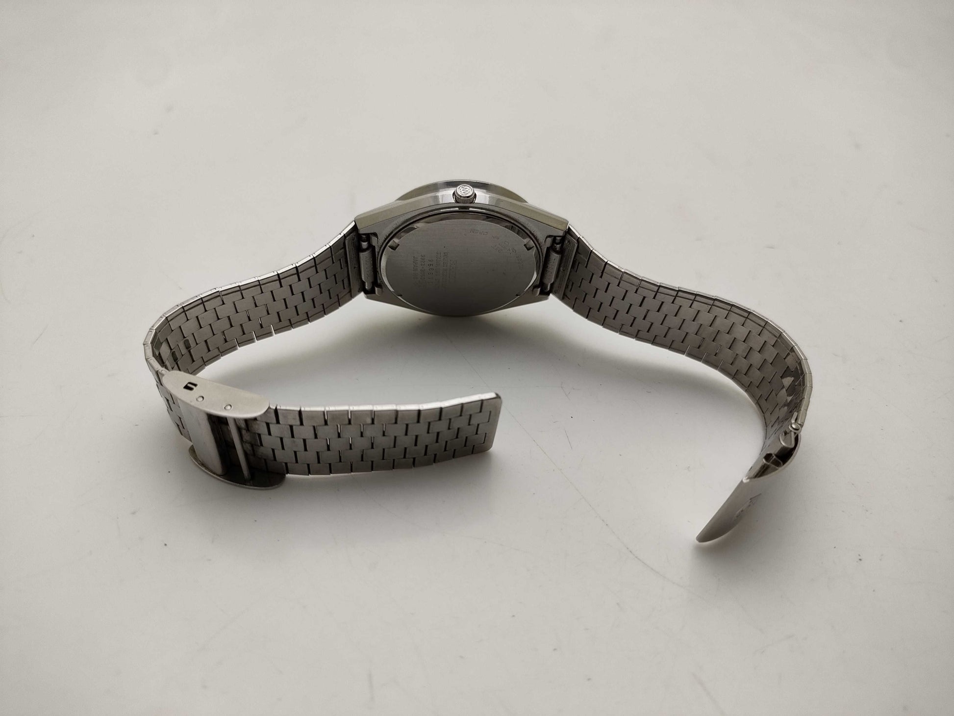 SEIKO King Quartz 9923-8050 966673 Unused Boys' Watch