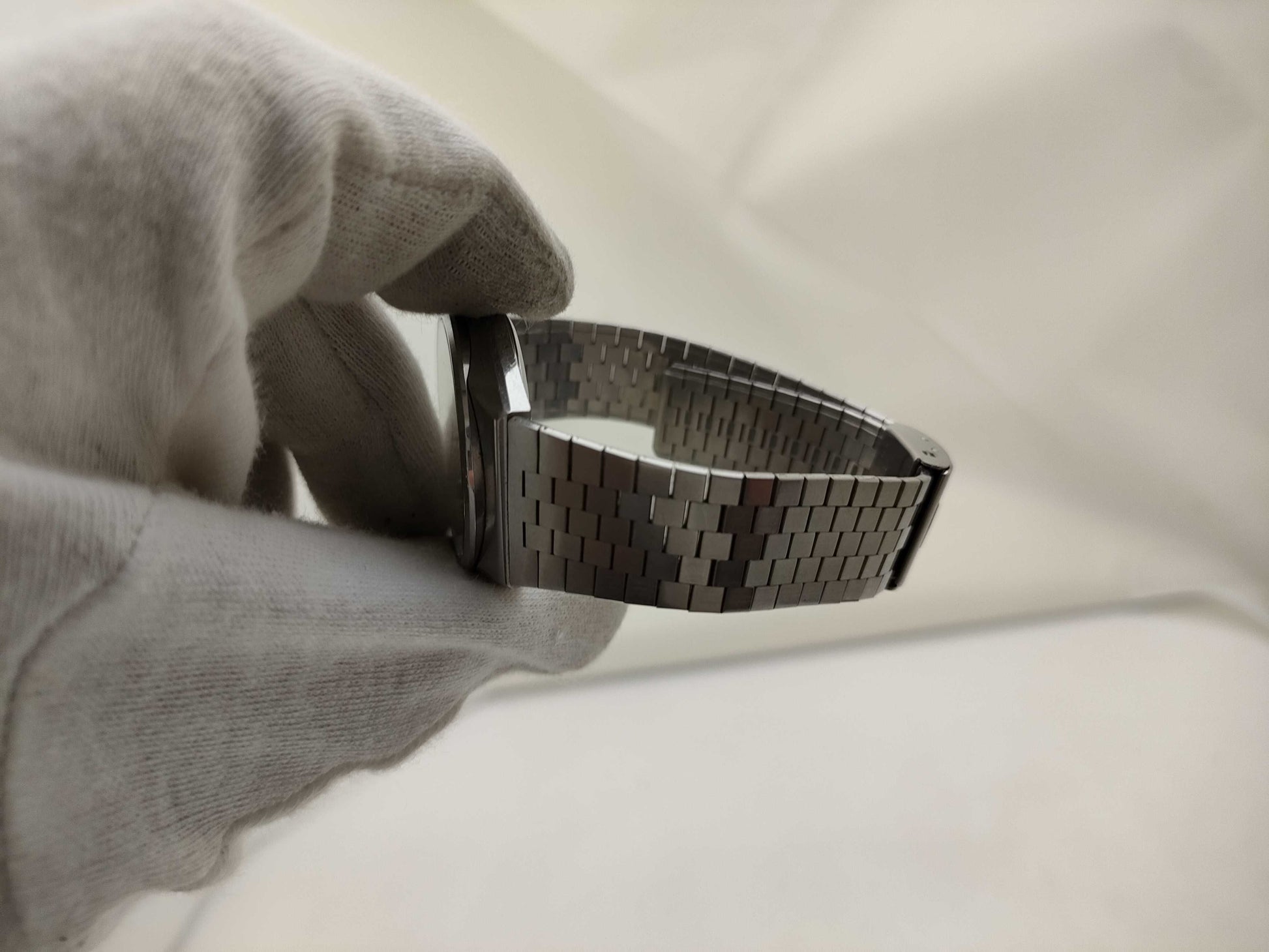 SEIKO King Quartz 9923-8050 966673 Unused Boys' Watch