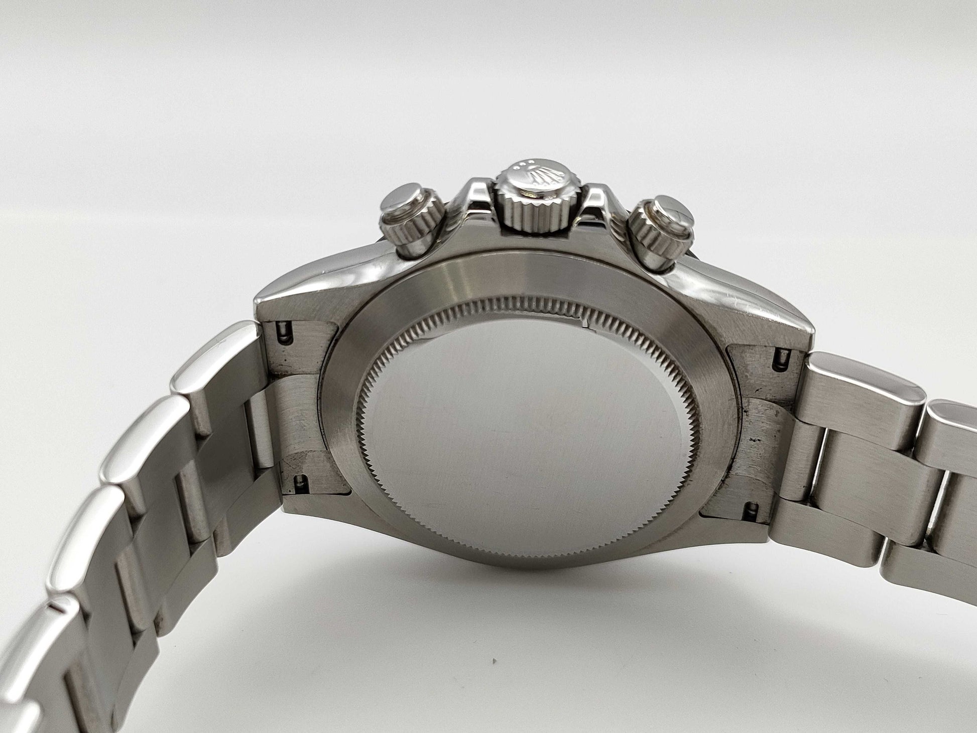 ROLEX 116500LN Q0596819 Men's Watch