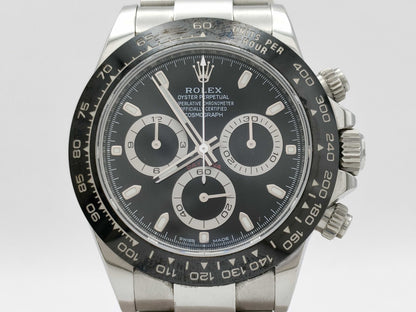 ROLEX 116500LN Q0596819 Men's Watch
