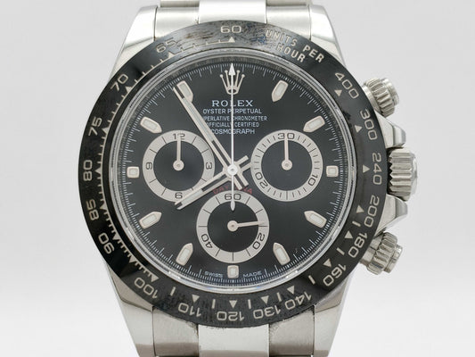 ROLEX 116500LN Q0596819 Men's Watch