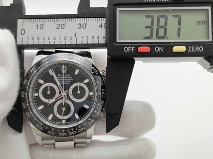 ROLEX 116500LN Q0596819 Men's Watch