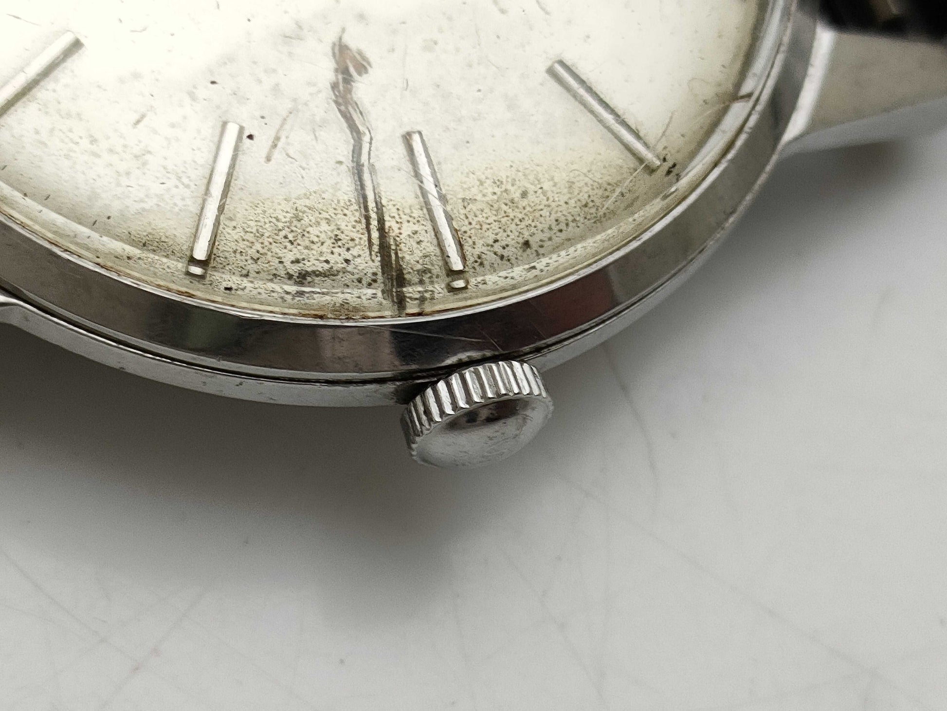 ORIENT Royal Orient 19 jewels undamaged boys' watch