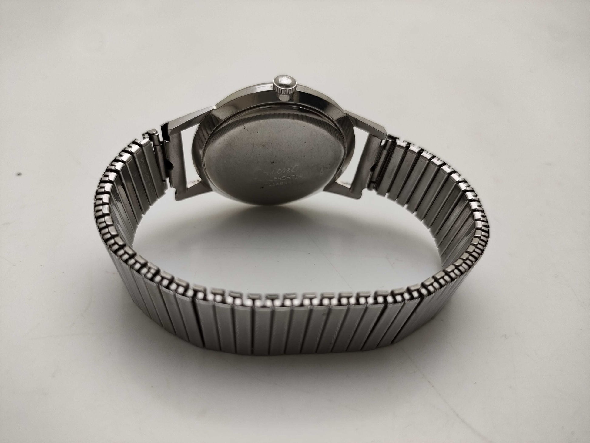 ORIENT Royal Orient 19 jewels undamaged boys' watch