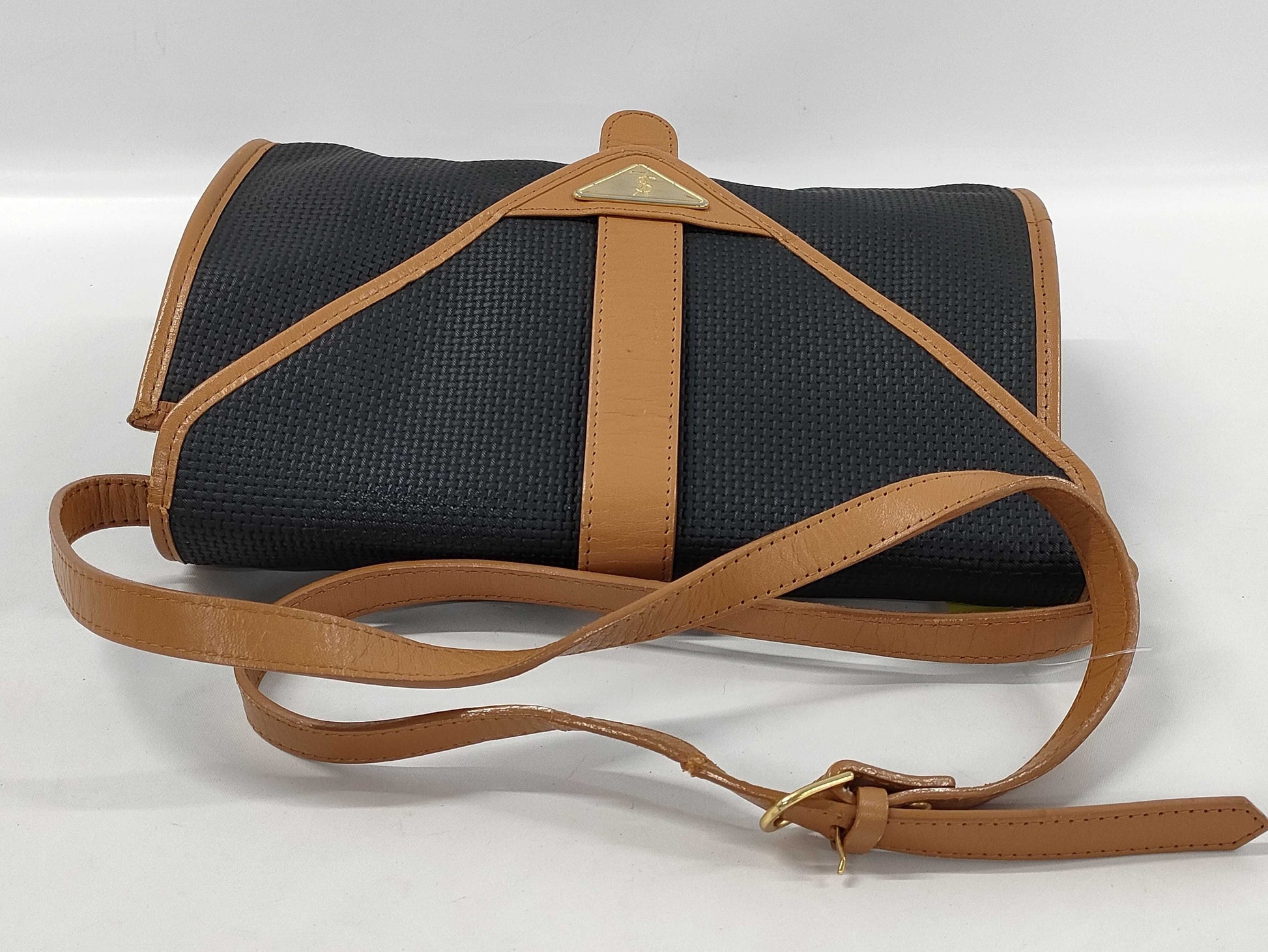 (10460_0115) Yves Saint Laurent Shoulder Bag Shoulder Bag