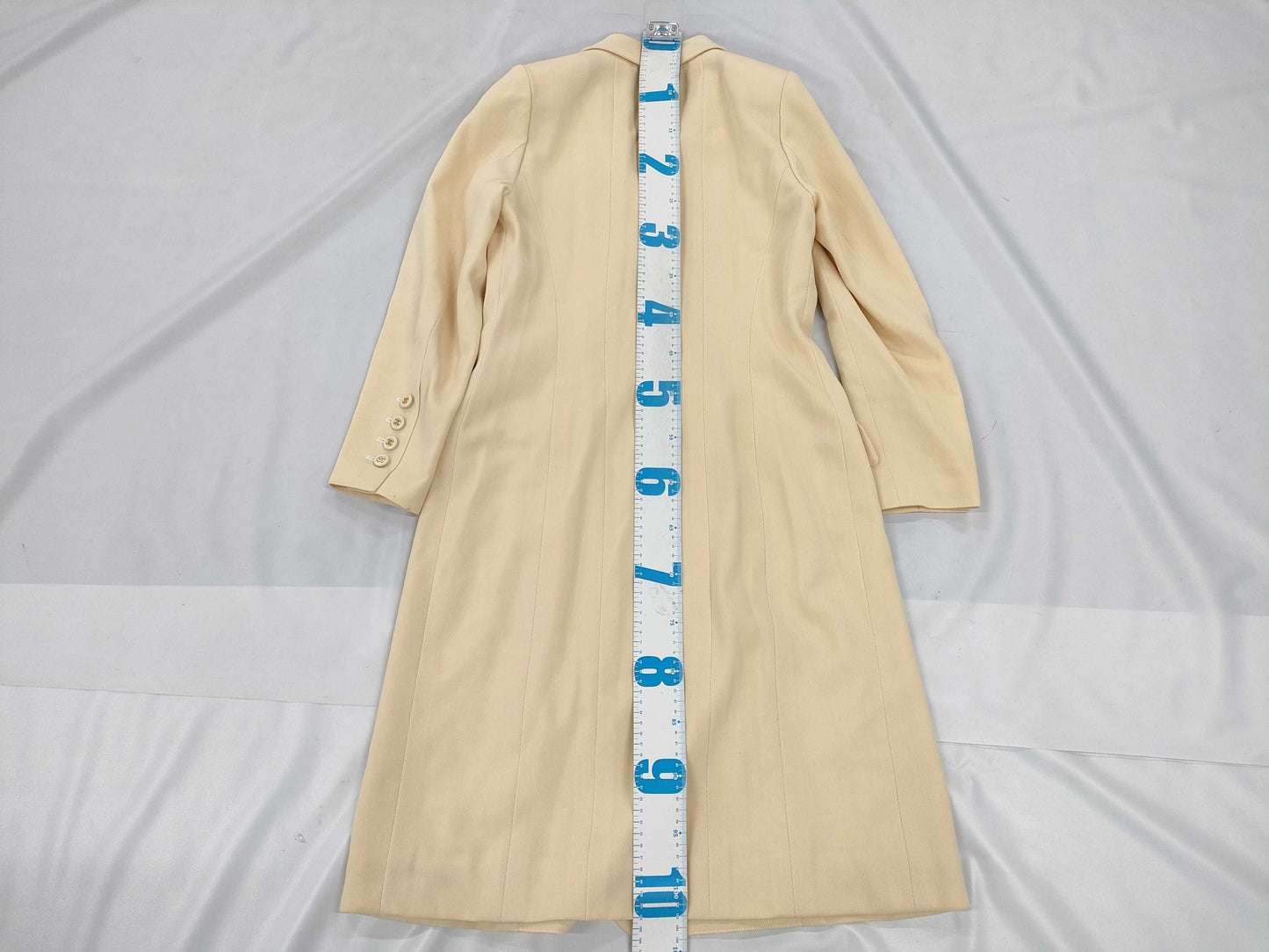CHANEL Coat Coat