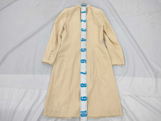 CHANEL Coat Coat