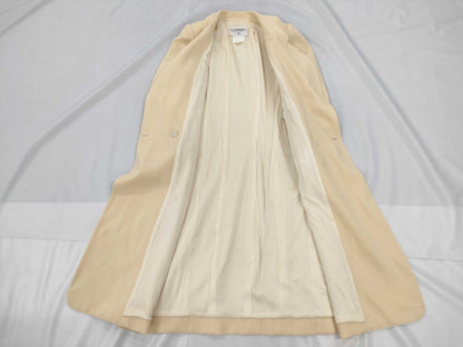 CHANEL Coat Coat