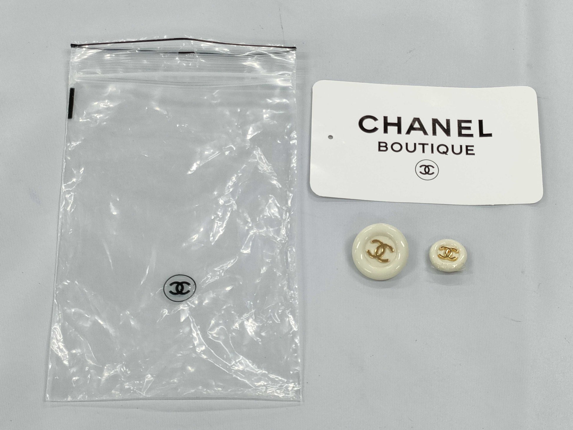 CHANEL Coat Coat