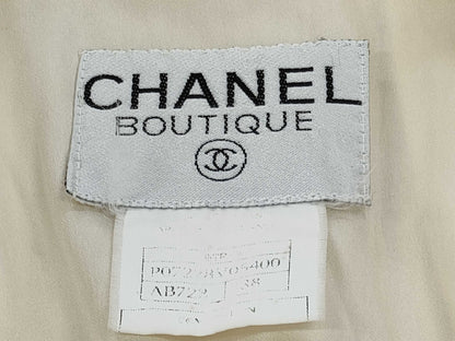 CHANEL Coat Coat