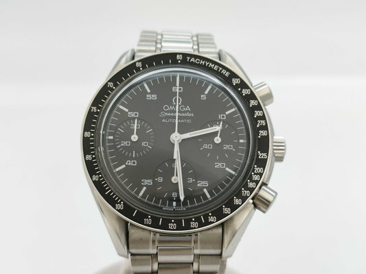 OMEGA 3510.50 56420143 Automatic Men's Watch