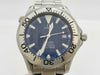 OMEGA Seamaster 2255.80 81076121 Blue Dial Automatic Men's Watch