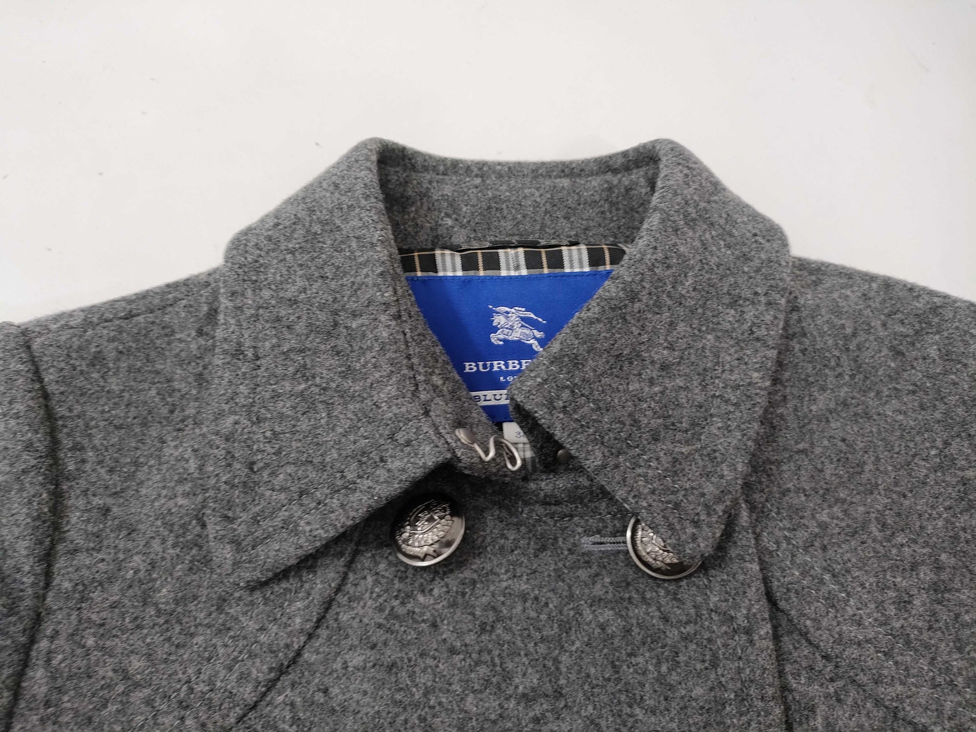 BURBERRY Blue Label Black Label Coat Coat