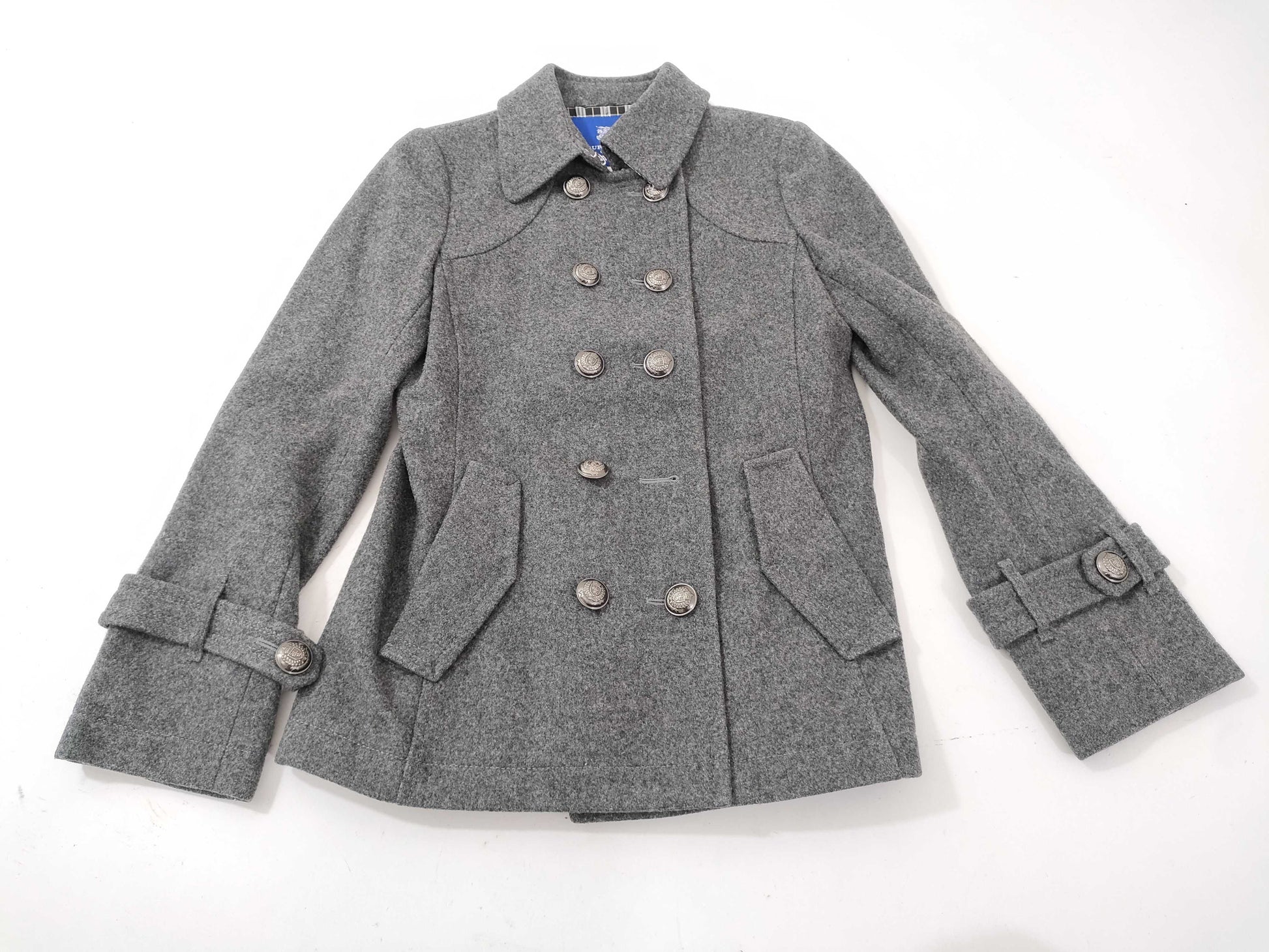 BURBERRY Blue Label Black Label Coat Coat