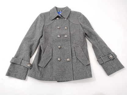 BURBERRY Blue Label Black Label Coat Coat