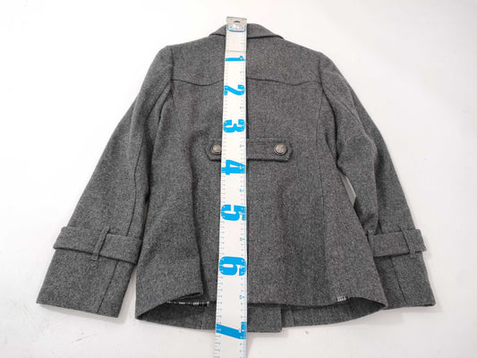 BURBERRY Blue Label Black Label Coat Coat
