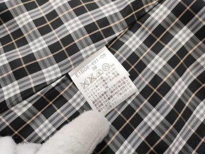 BURBERRY Blue Label Black Label Coat Coat