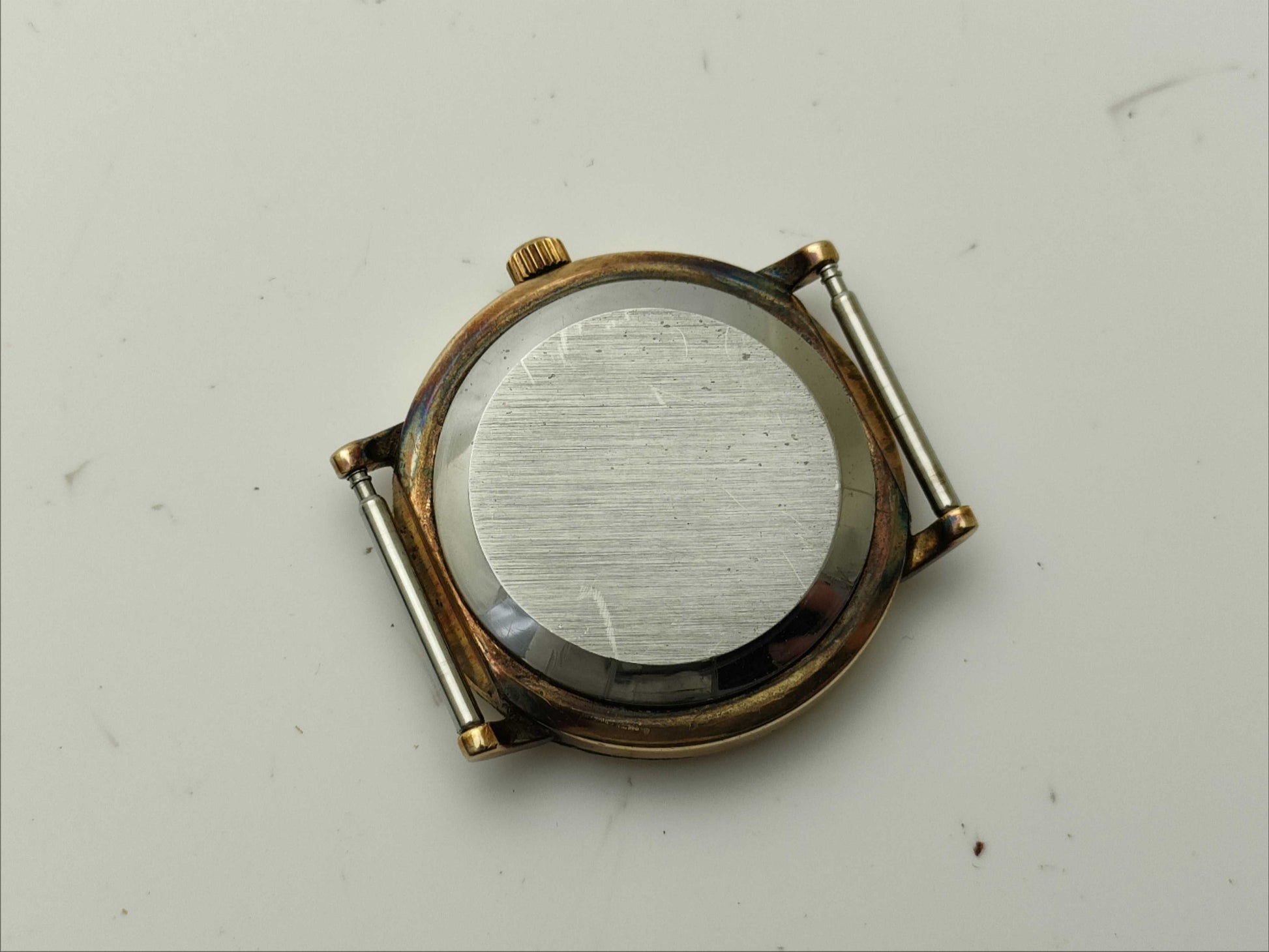 OMEGA Constellation Quartz Women's Watch