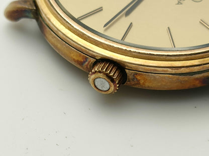 OMEGA Constellation Quartz Women's Watch