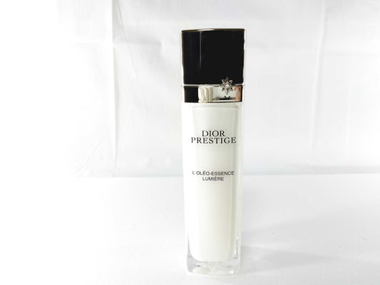 (10461_0336)▼Dior Prestige White Oreo Essence Lotion 150ml Unknown Remaining Cosmetics
