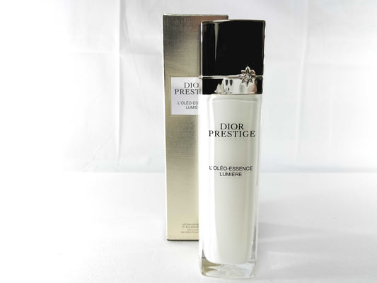 (10461_0336)▼Dior Prestige White Oreo Essence Lotion 150ml Unknown Remaining Cosmetics