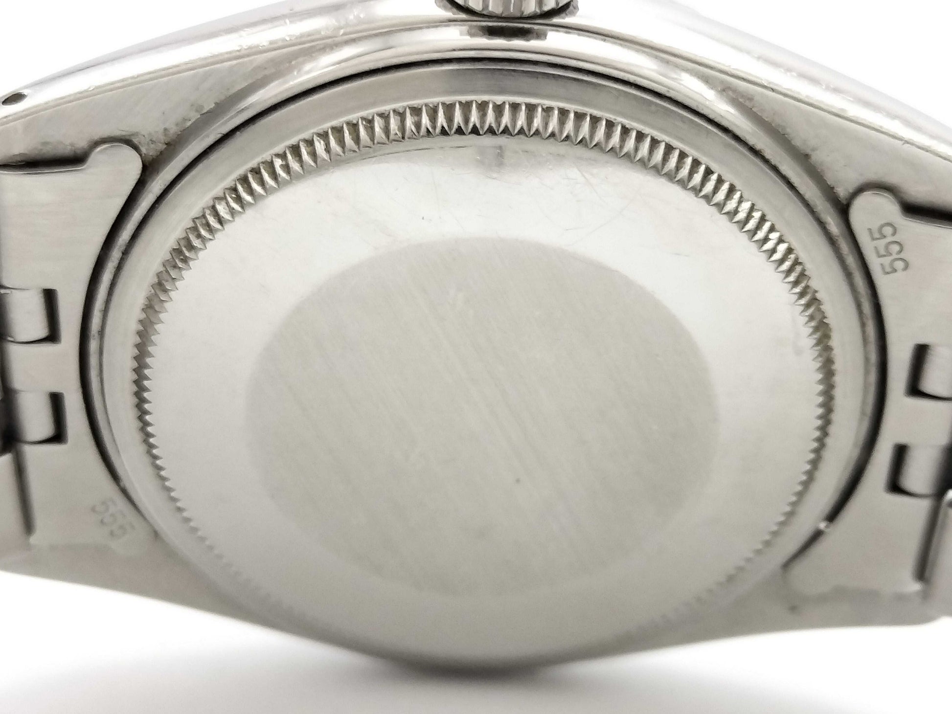 ROLEX 16030 5771992 Unworked Men's Watch
