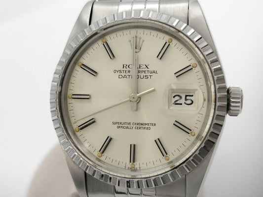 ROLEX 16030 5771992 Unworked Men's Watch