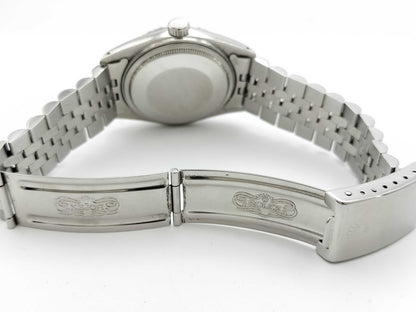 ROLEX 16030 5771992 Unworked Men's Watch
